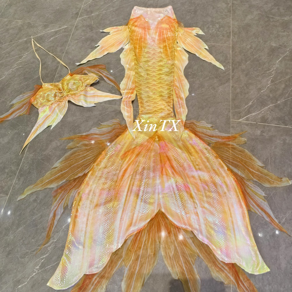 Aquarium & Marine Museum Universiti Malaysia Sabah Kota Kinabalu Sabah - Professional adult mermaid tail hot stamping