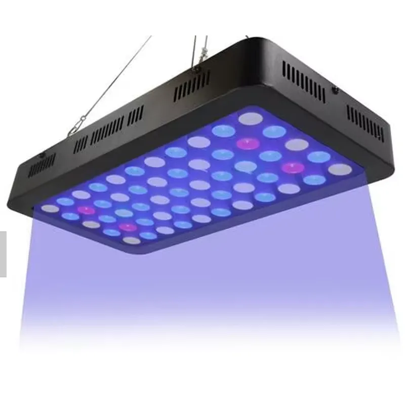 for 30cm 40cm 60cm 80cm WiFi A - Marine Aquarium Led Lights recension och pris