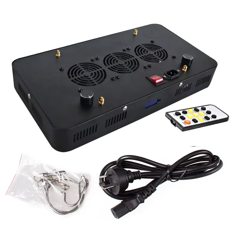 for 30cm 40cm 60cm 80cm WiFi A - Marine Aquarium Led Lights recension och pris