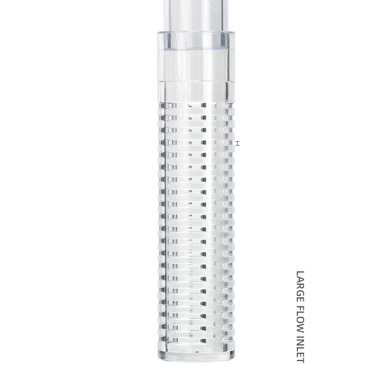 AQUAPRO Plastic Inflow Outflow - Marine Aquarium Uv Filter recension och pris