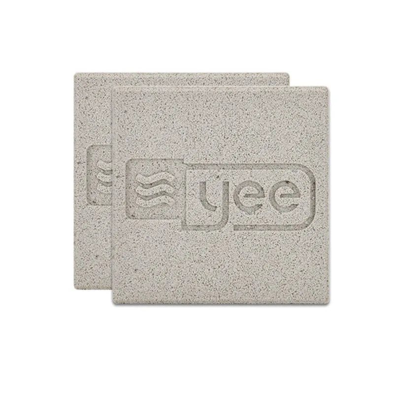 1/2pcs Aquarium Nano Ceramic F - Marine Aquarium Cube recension och pris