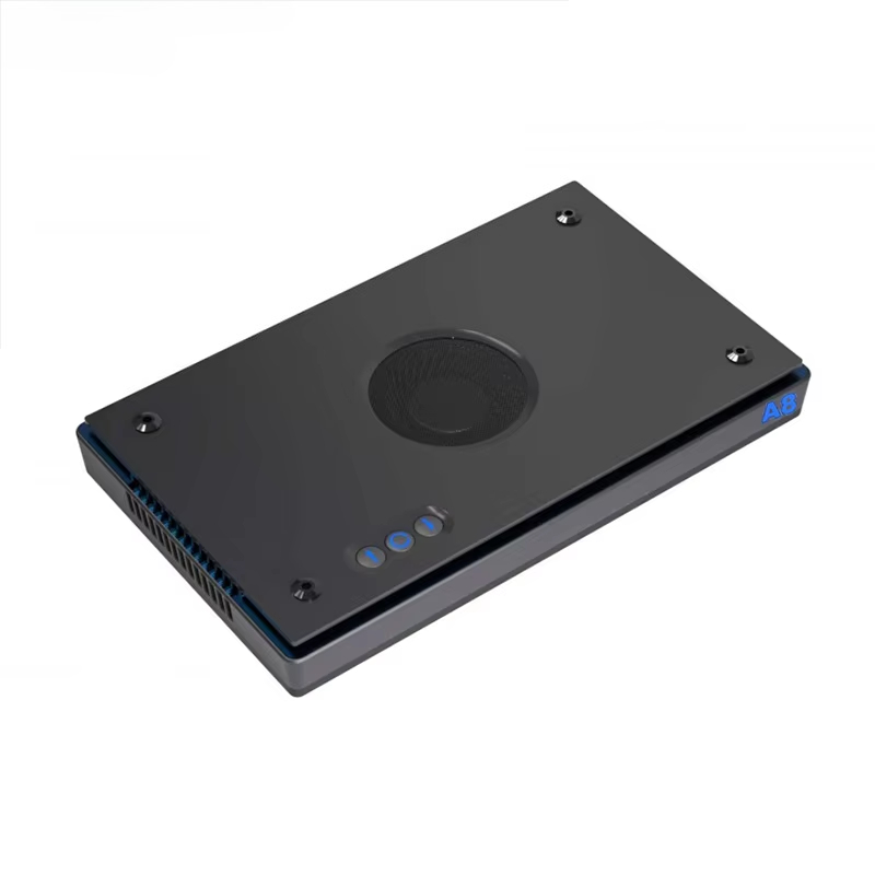 A8SE/A8PRO 2.0 Generation 240W - Marine Aquarium Led Lights recension och pris