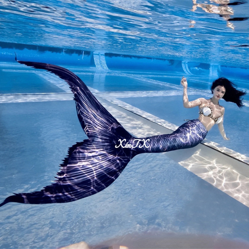 Adult Mermaid Tail Swimsuit Sw - Aquarium & Marine Museum Universiti Malaysia Sabah Kota Kinabalu Sabah recension och pris