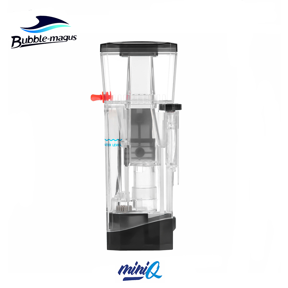 Internal Nano Skimmer Mini Q 1 - Marine Aquarium Uv Filter recension och pris