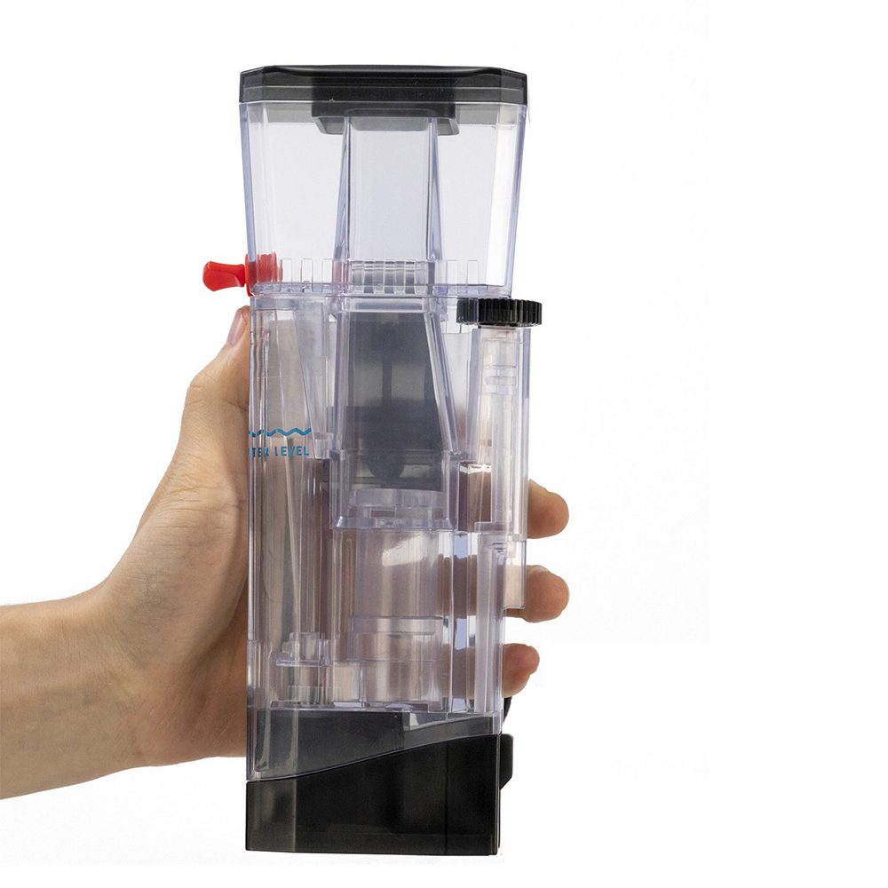 Internal Nano Skimmer Mini Q 1 - Marine Aquarium Uv Filter recension och pris