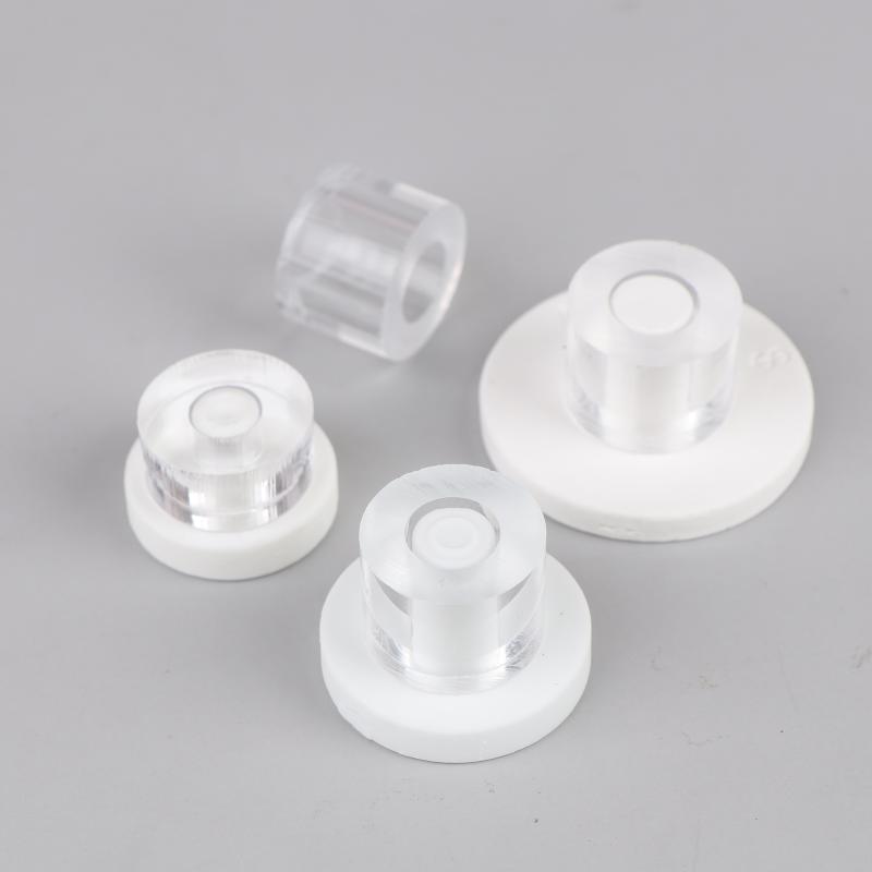 6Pcs/set Coral Frag Brackets E - Marine Aquarium Kit recension och pris