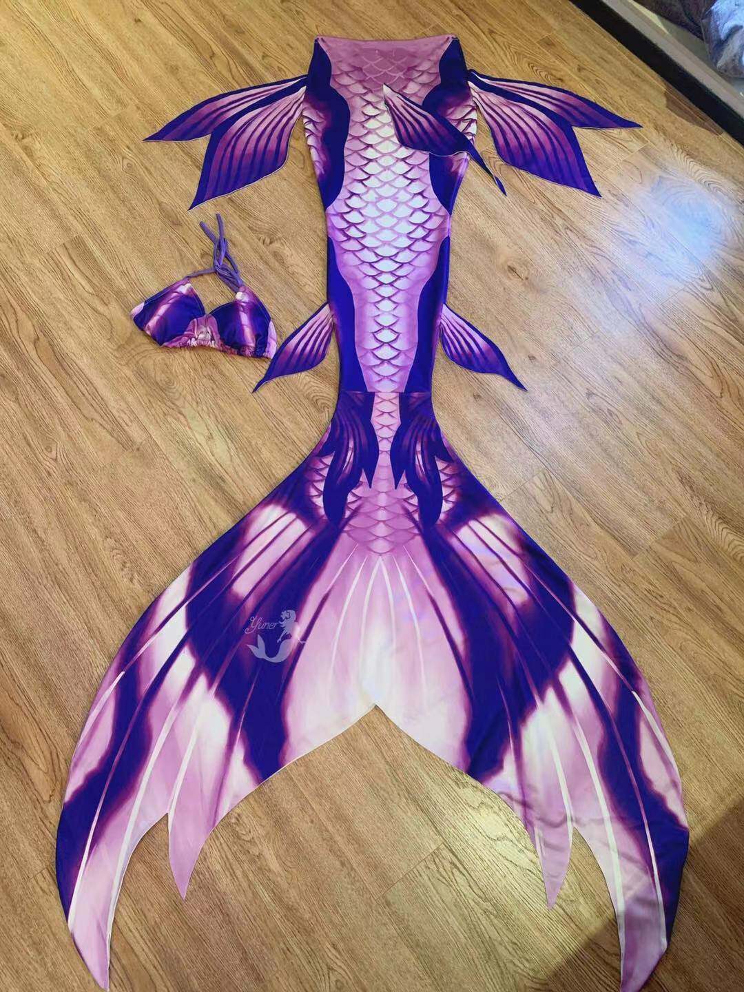 Mermaid Tail Swimsuit Aquarium - Aquarium & Marine Museum Universiti Malaysia Sabah Kota Kinabalu Sabah recension och pris