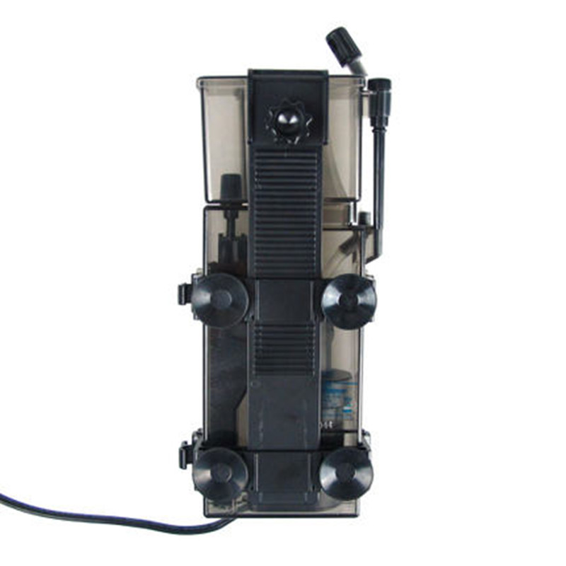 Protein Skimmer Marine Aquariu - Marine Aquarium Aquascape recension och pris