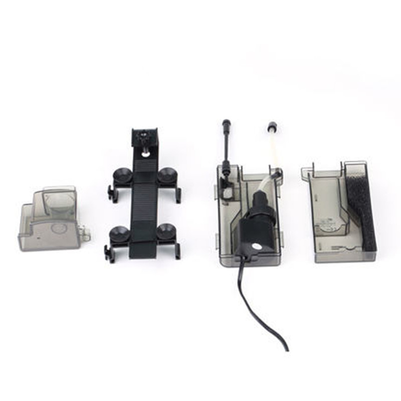 Protein Skimmer Marine Aquariu - Marine Aquarium Aquascape recension och pris