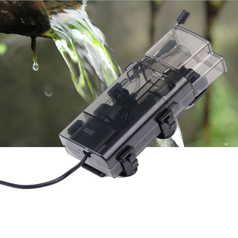 Protein Skimmer Marine Aquariu - Marine Aquarium Aquascape recension och pris