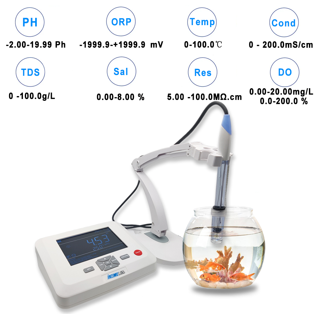WEIAI laboratory Water Quality - Aquarium & Marine Museum Universiti Malaysia Sabah Kota Kinabalu Sabah recension och pris