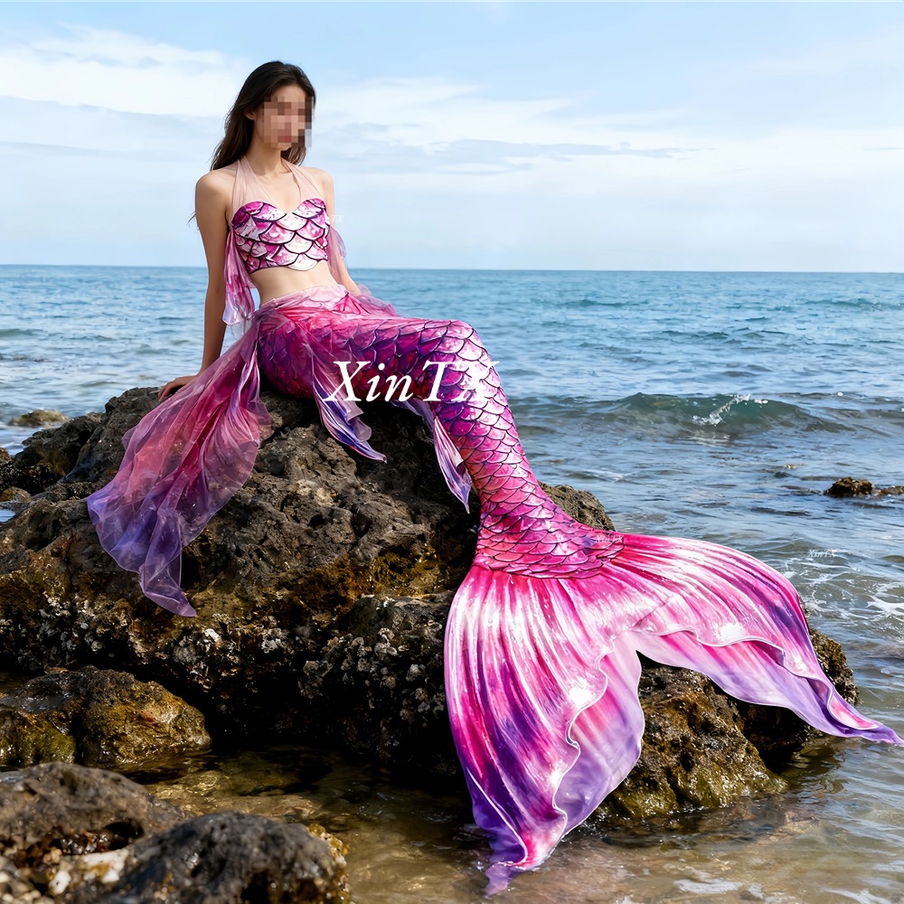 Custom mermaid tails for men a - Aquarium & Marine Museum Universiti Malaysia Sabah Kota Kinabalu Sabah recension och pris