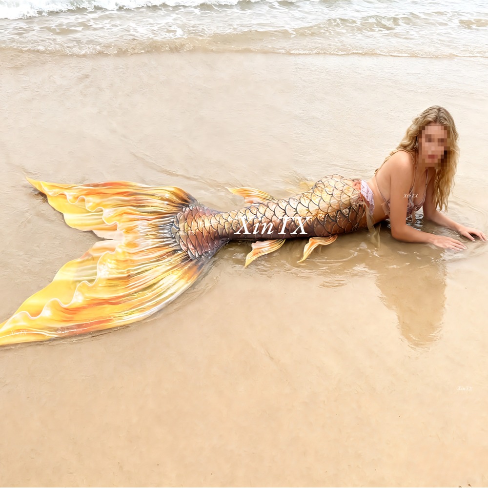 Custom mermaid tails for men a - Aquarium & Marine Museum Universiti Malaysia Sabah Kota Kinabalu Sabah recension och pris