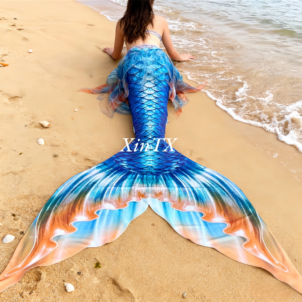 Custom mermaid tails for men a - Aquarium & Marine Museum Universiti Malaysia Sabah Kota Kinabalu Sabah recension och pris
