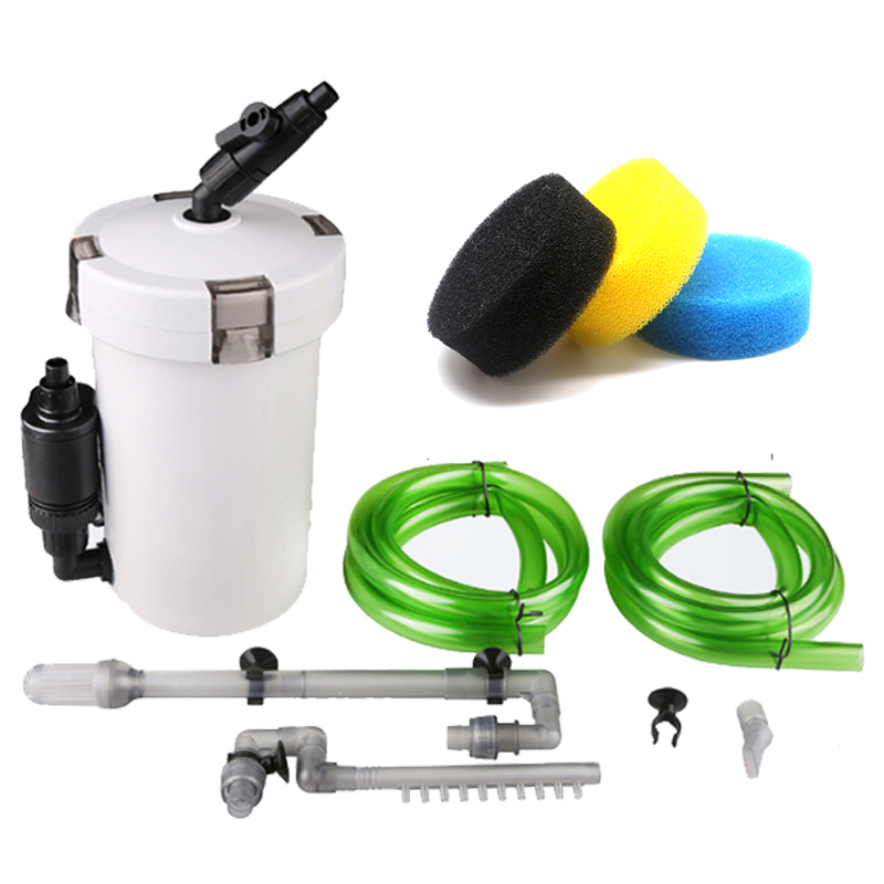 sunsun Aquarium Filter Aqurium - Marine Aquarium Uv Filter recension och pris
