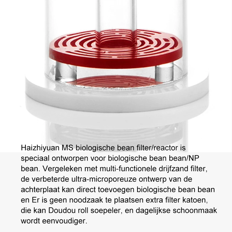 Marine Sources BRP1.0 BPR2.2 B - Marine Aquarium Uv Filter recension och pris