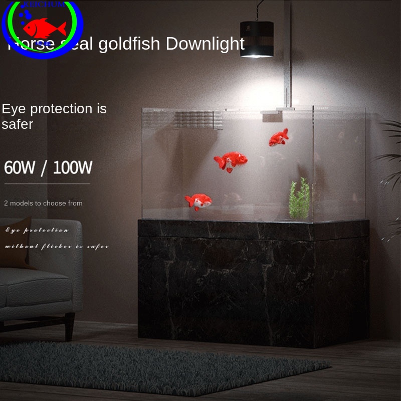 p goldfish Thai lion down lamp - Marine Aquarium Led Lights recension och pris