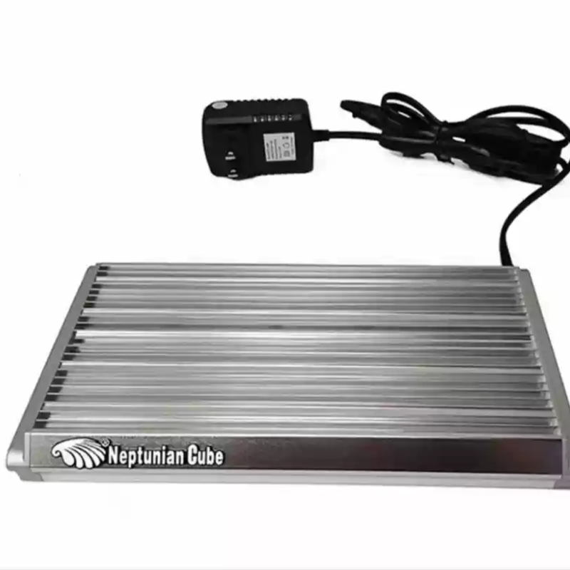 Neptunian Cube Refugium LED Li - Marine Aquarium Cube recension och pris