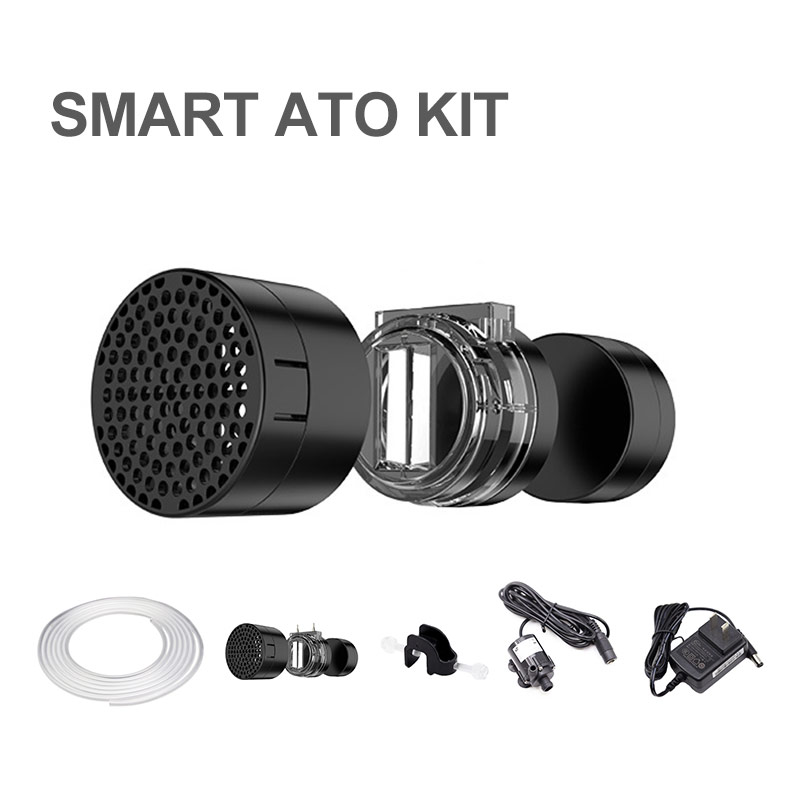 Automatic Aquarium Water Voeg  - Marine Aquarium Kit recension och pris