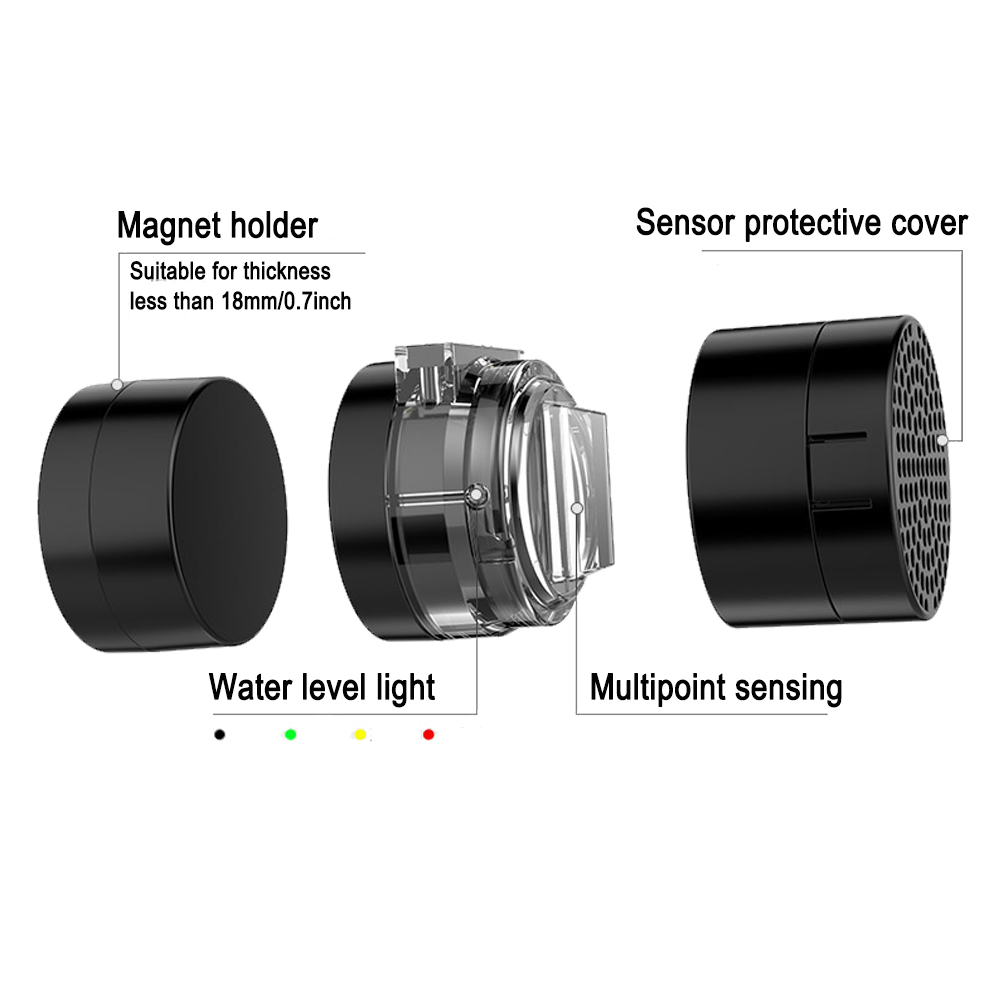 Automatic Aquarium Water Voeg  - Marine Aquarium Kit recension och pris