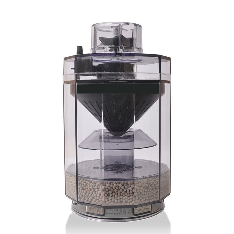 Fish Tank Waste Collector Tran - Marine Aquarium Uv Filter recension och pris