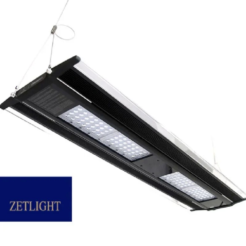 Zetlight Qmaven Q6 Series Prof - Marine Aquarium Led Lights recension och pris
