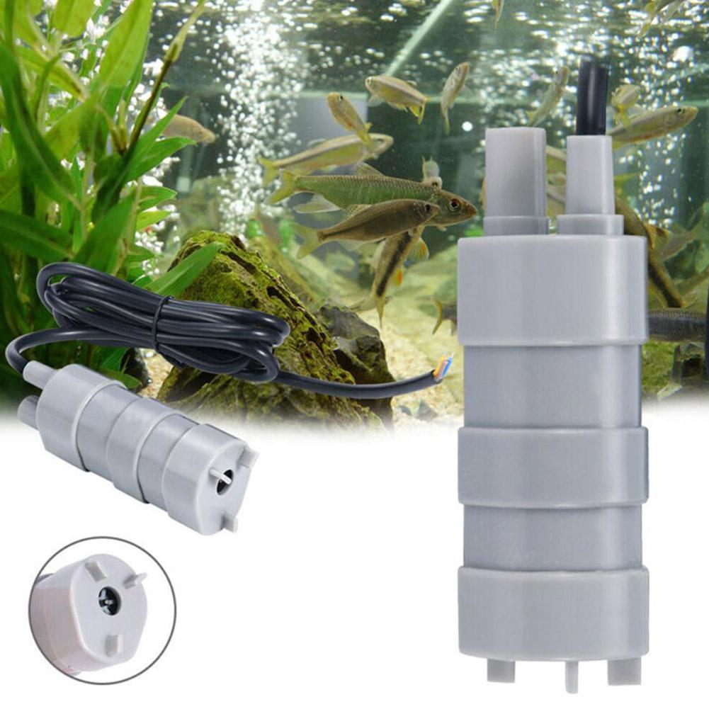 RV 12V Submersible Pump, 1000L - Aquarium & Marine Museum Universiti Malaysia Sabah Kota Kinabalu Sabah recension och pris