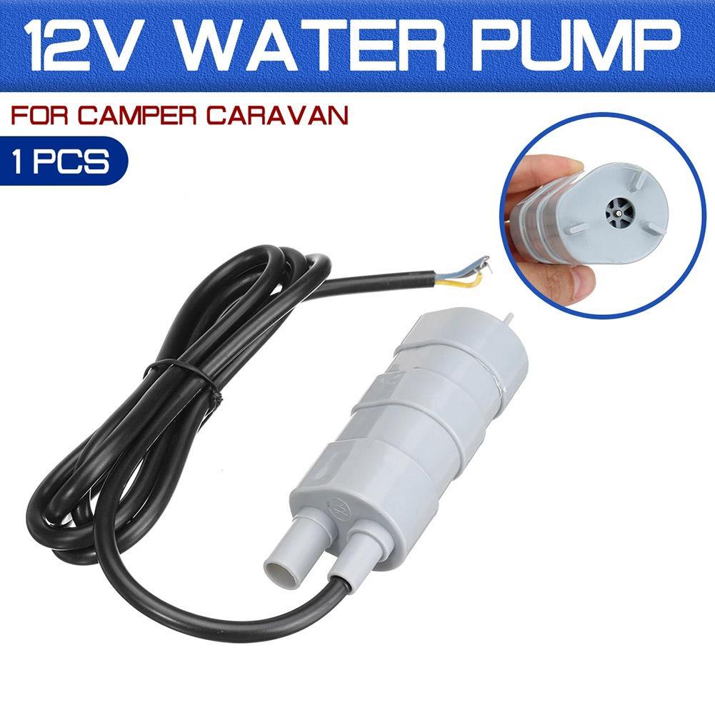 RV 12V Submersible Pump, 1000L - Aquarium & Marine Museum Universiti Malaysia Sabah Kota Kinabalu Sabah recension och pris
