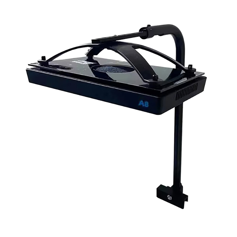 A8 PRO III Max and Blue 245W F - Marine Aquarium Led Lights recension och pris