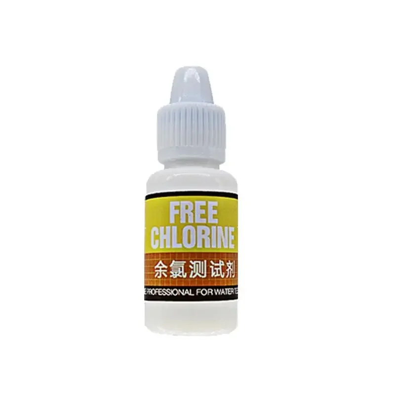 PH NH4 NO2 NO3 GH CI H2S DO Ch - Marine Aquarium Water Test Kit recension och pris